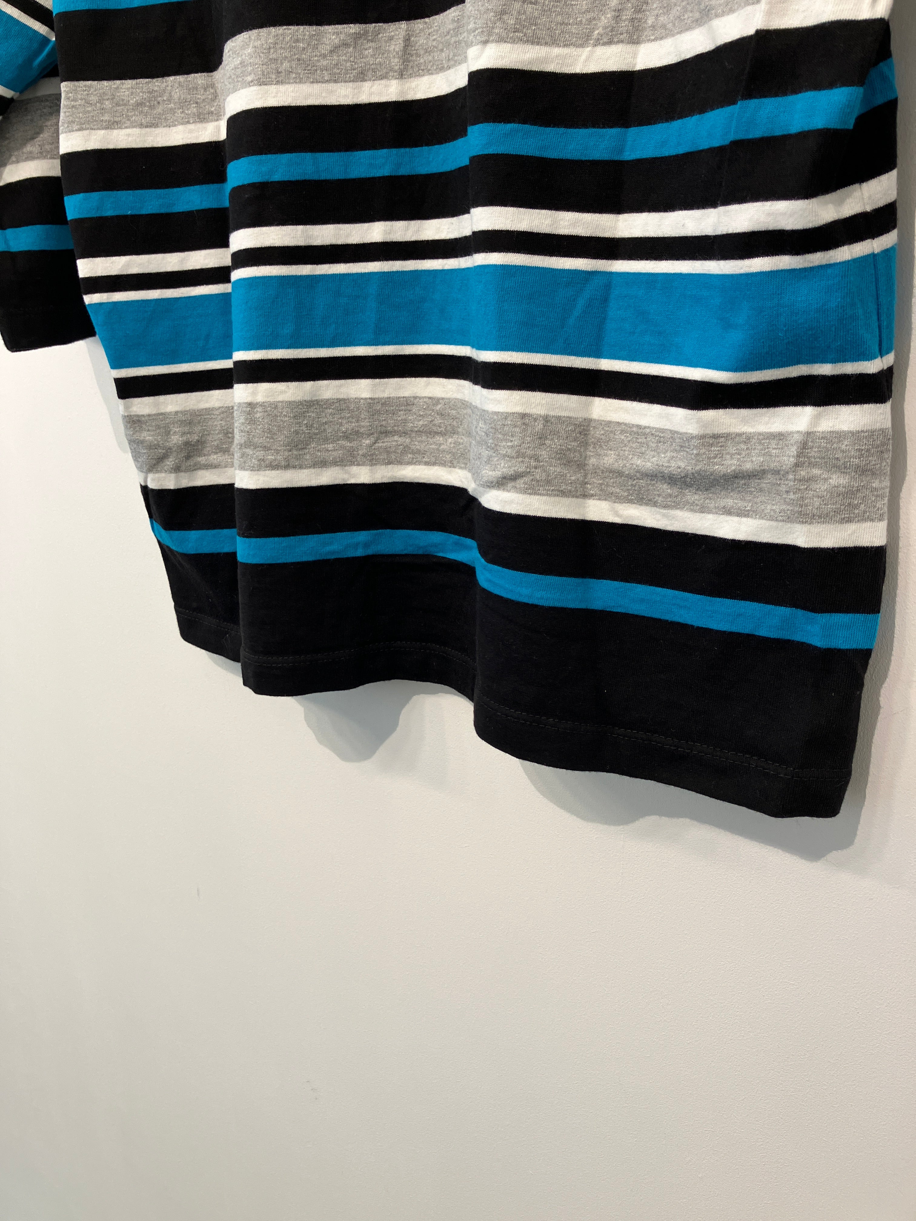 Signature Bluse
